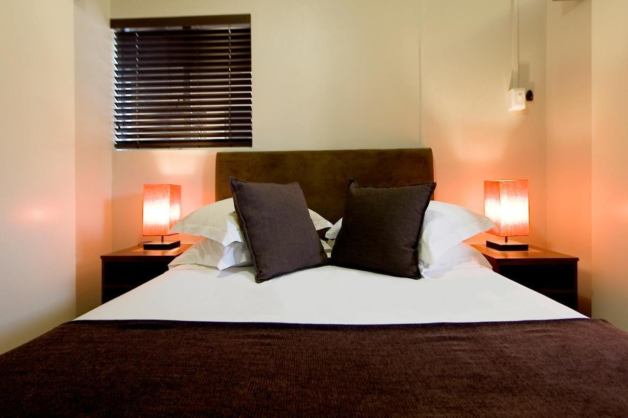 10 On Cape Self Catering Apartments Πορτ Ελίζαμπεθ Εξωτερικό φωτογραφία