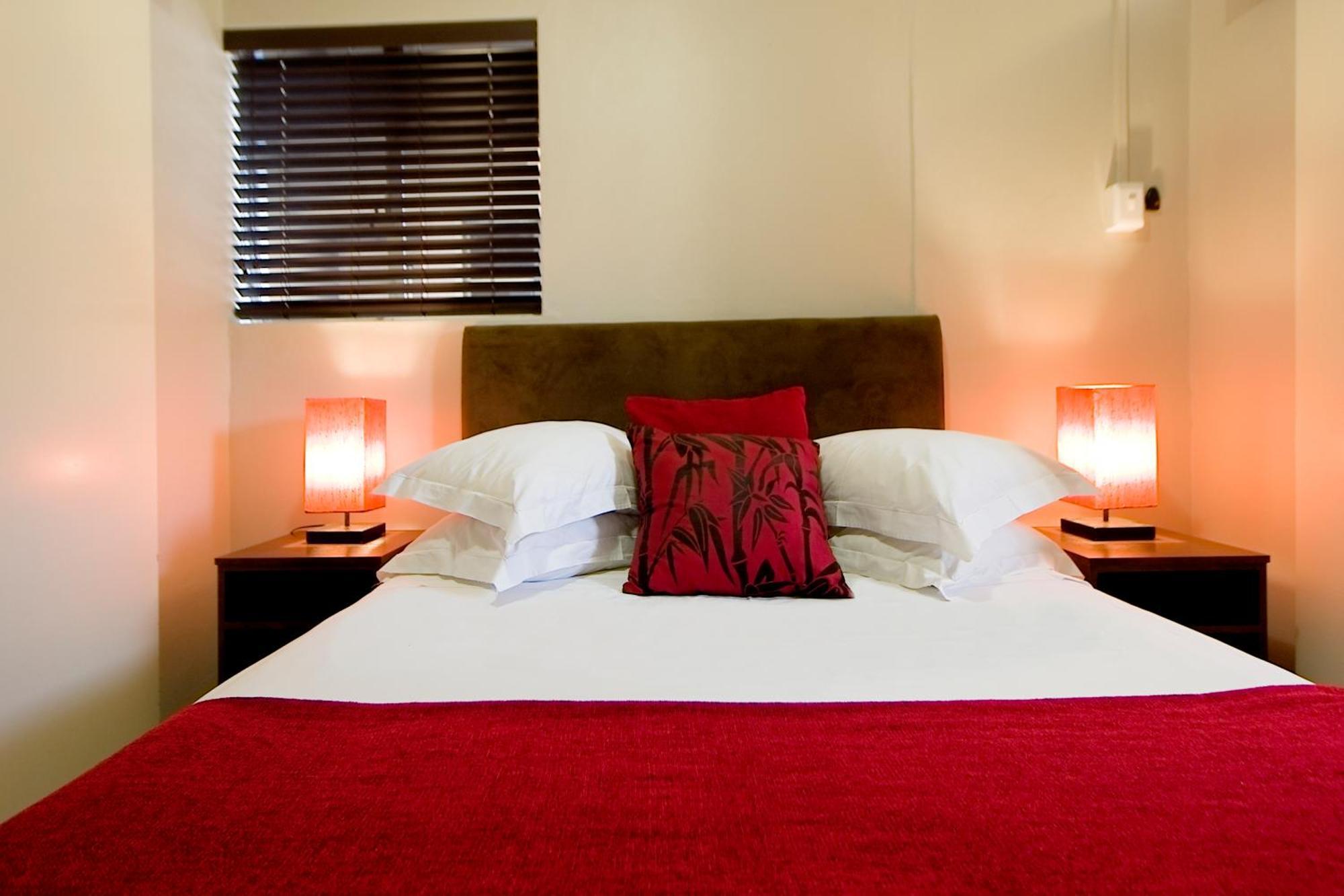 10 On Cape Self Catering Apartments Πορτ Ελίζαμπεθ Δωμάτιο φωτογραφία